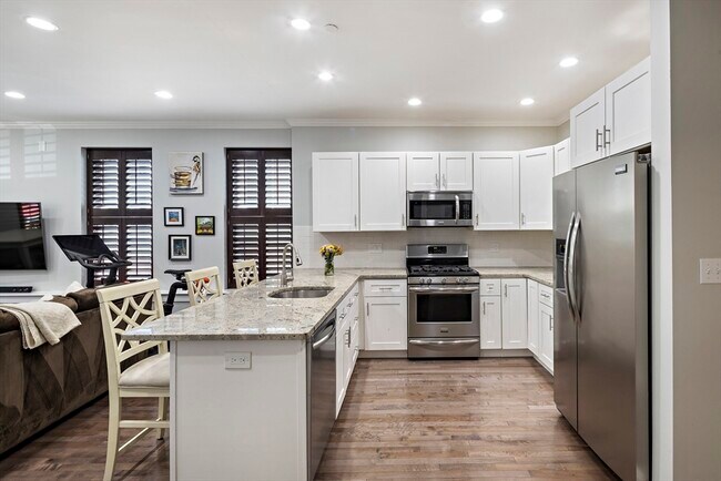 property at 46 W Eagle St