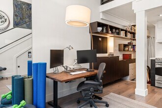 272 E 4th Ave in Vancouver, BC - Building Photo - Building Photo