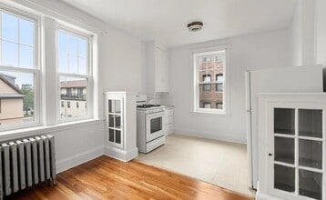97 Chester St, Unit B3 in Boston, MA - Building Photo - Building Photo