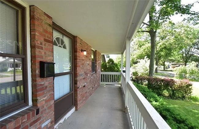 55 Castleford Rd in Rochester, NY - Building Photo - Building Photo