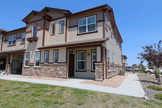 property at 5349 Prominence Point
