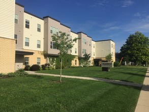 Element Apartments in Whitewater, WI - Building Photo - Building Photo