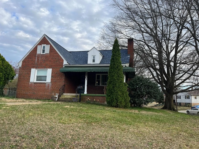 3403 Aberdeen St in Suitland, MD - Building Photo - Building Photo