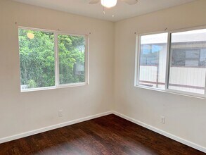 1174 Kukila St in Honolulu, HI - Building Photo - Building Photo