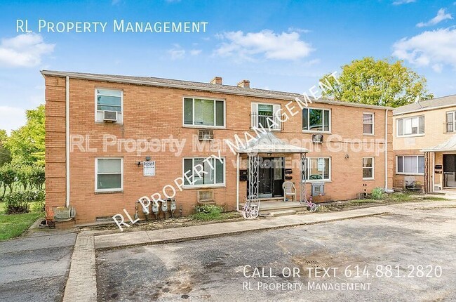 property at 264 E Broad St
