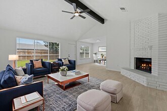 7618 Breda Dr in Baytown, TX - Building Photo - Building Photo