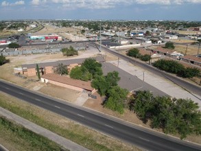 415 W Scharbauer Dr in Midland, TX - Building Photo - Building Photo