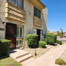4600 N 68th St in Scottsdale, AZ - Foto de edificio - Building Photo