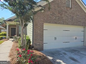 7814 Bluefin Trail in Union City, GA - Building Photo