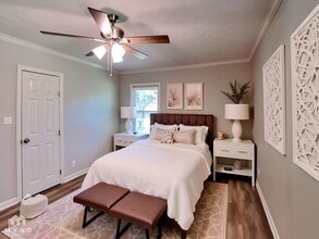 906 King Dr SE in Conyers, GA - Building Photo - Building Photo