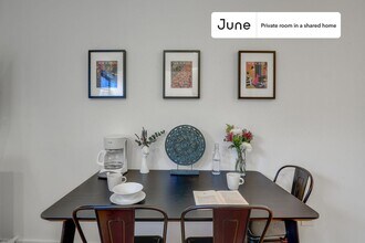 Room in Shared 3.0 bed/1 bath home in Brooklyn, NY - Foto de edificio - Building Photo