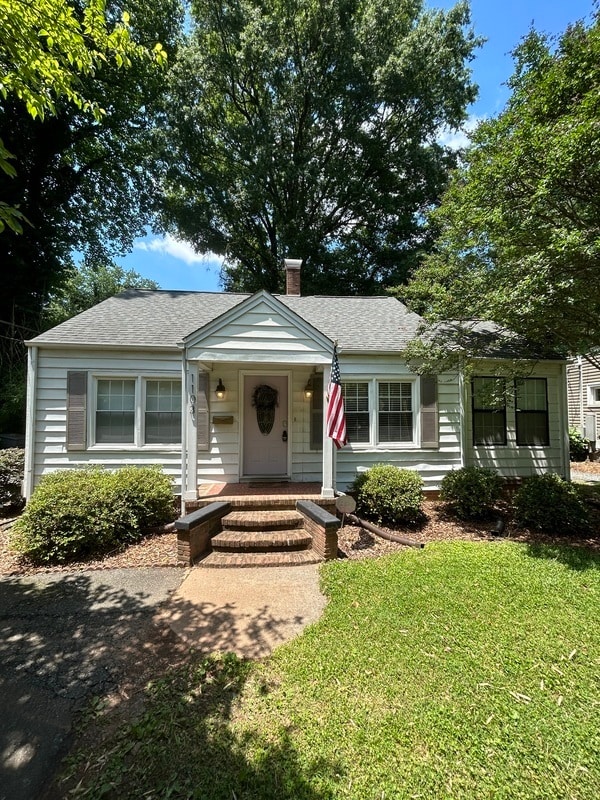 property at 1103 Briar Creek Rd