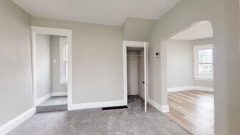 7605 Dudley Ave in Cleveland, OH - Building Photo