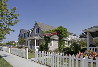 Mission Garden Apartments in San Juan Bautista, CA - Building Photo - Building Photo