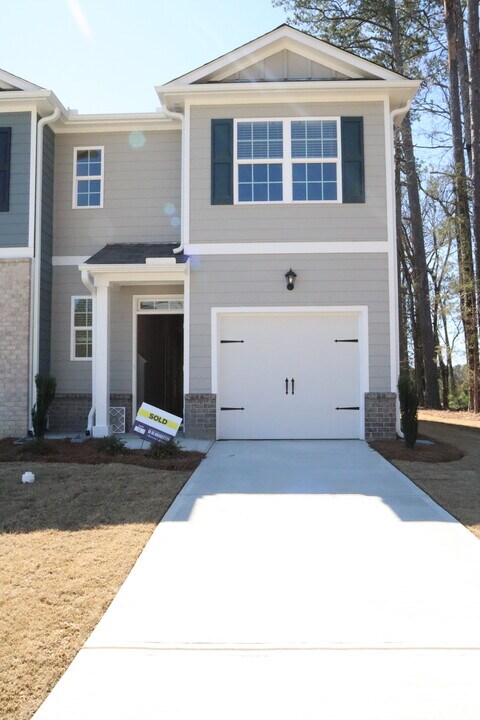 11 Cassina Way in Rome, GA - Building Photo