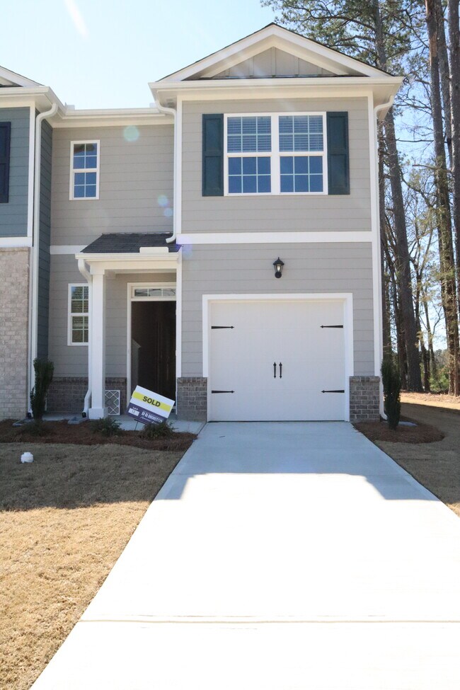 property at 11 Cassina Way