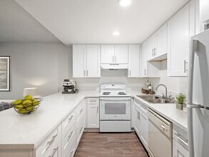 Aztec Campus Apartments *Parking Included* in San Diego, CA - Building Photo - Building Photo