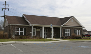 Alton Place Apartments in Chattanooga, TN - Building Photo - Building Photo