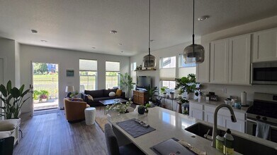 1536 Sanitas Ln in Lafayette, CO - Building Photo - Building Photo