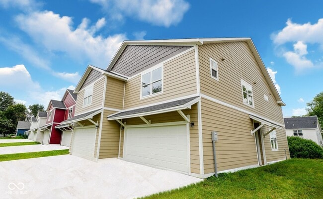 property at 1022 N 10th St