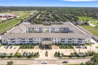 Solea Copperfield 55+ Active Adult in Houston, TX - Building Photo - Building Photo
