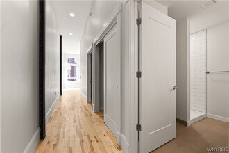 130 Pearl St in Buffalo, NY - Building Photo - Building Photo