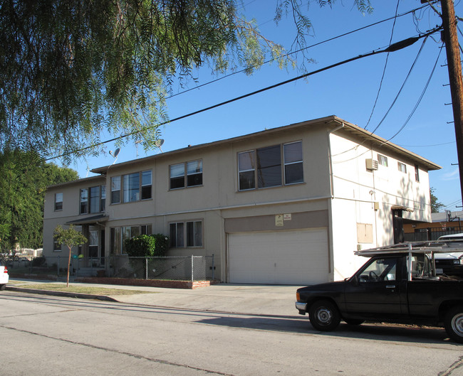 6700 Kraft Ave in North Hollywood, CA - Building Photo - Building Photo