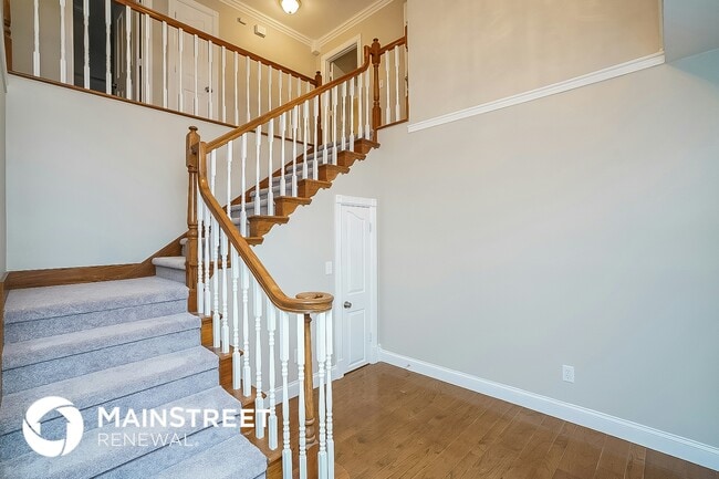 3456 Harborwood Cir in Nashville, TN - Foto de edificio - Building Photo