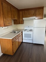 834 Carlita Cir, Unit A Apartamentos