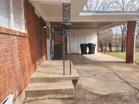 846 Marilyn St in Oklahoma City, OK - Building Photo
