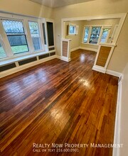 9612 Lamontier Ave-Unit -Unit 1 in Cleveland, OH - Building Photo - Building Photo