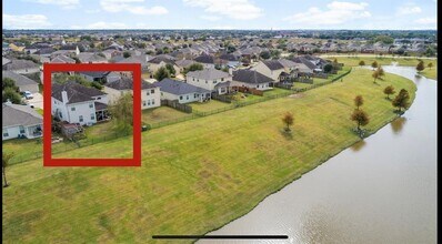 4339 S Vineyard Mdw Ln in Katy, TX - Building Photo - Building Photo