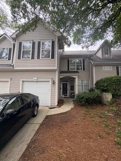 53 Hammock Pl SE in Atlanta, GA - Building Photo - Building Photo