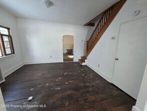 138 S Fillmore Ave in Scranton, PA - Building Photo - Building Photo