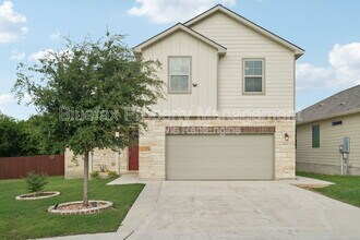 2047 Atticus Dr in San Antonio, TX - Building Photo - Building Photo