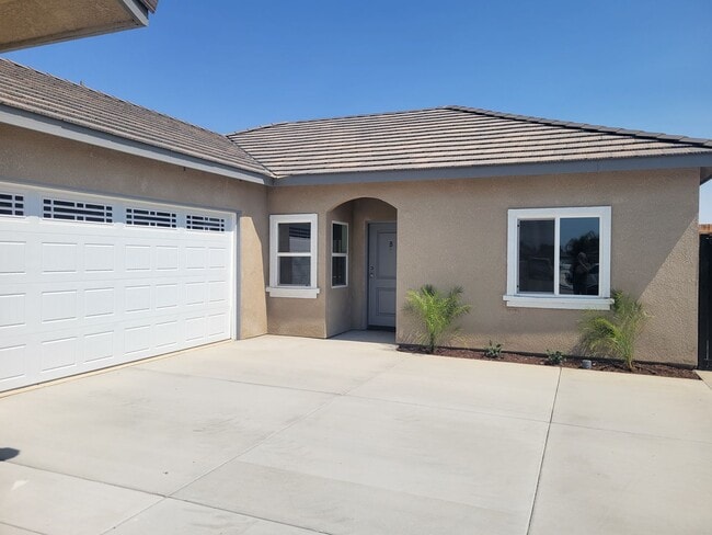 property at 8418 Grandy St
