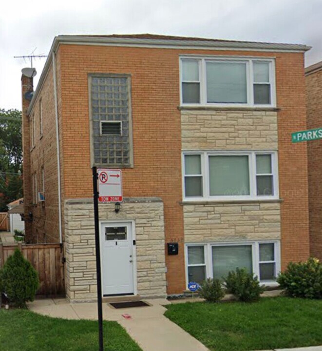 5737 N Elston Ave, Unit 1 in Chicago, IL - Building Photo