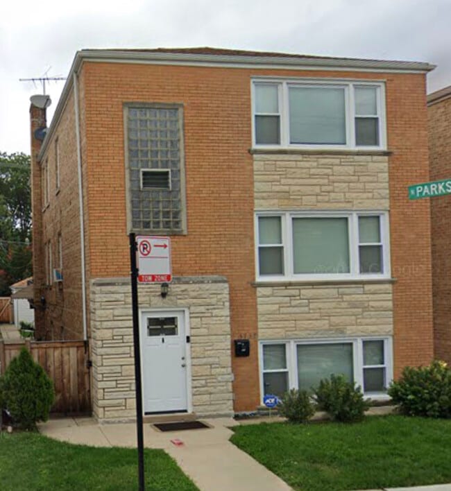 5737 N Elston Ave, Unit 1