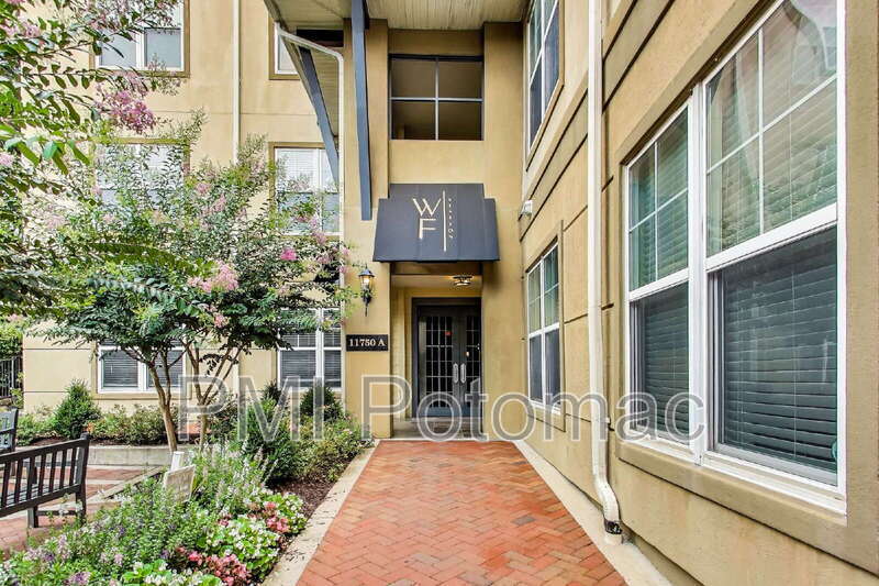 11750 Old Georgetown Rd in North Bethesda, MD - Building Photo