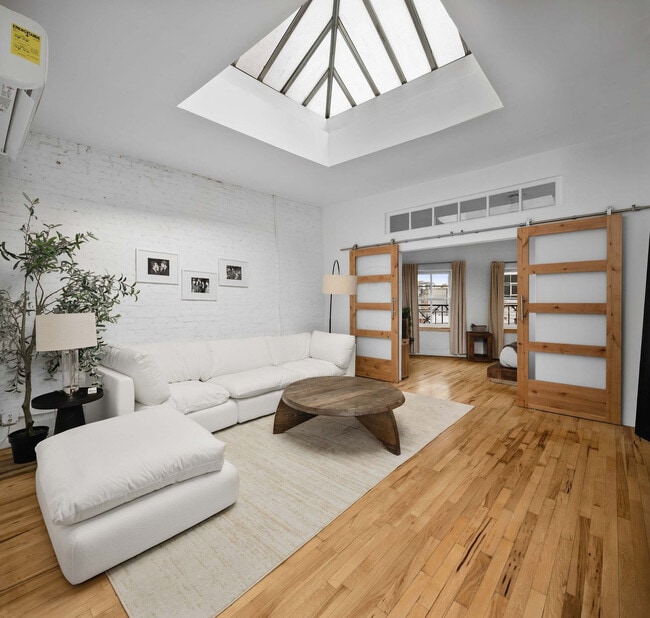 property at 354 Bowery