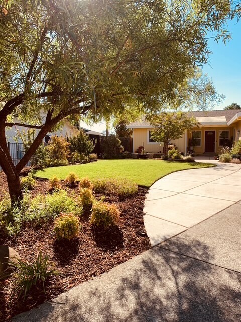 920 Linwood St in Vacaville, CA - Building Photo