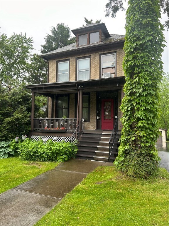 32 Lake Ave in Auburn, NY - Building Photo - Building Photo