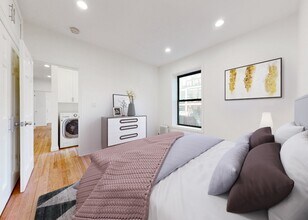 315 W 115th St in New York, NY - Building Photo - Building Photo