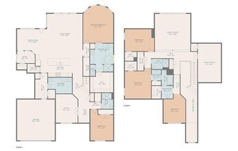 9113 Finley Mae Way in Austin, TX - Building Photo - Building Photo