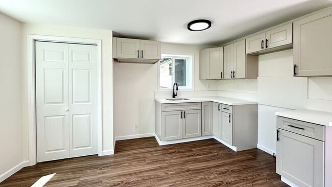 property at 1413 Ala Iolani St