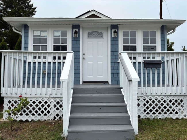 property at 131 Pacific Ave