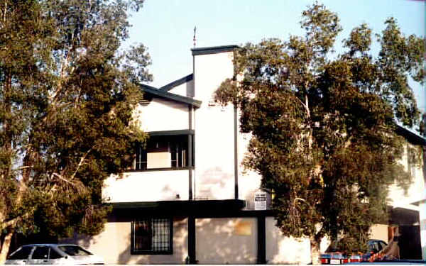 4143 39th St in San Diego, CA - Foto de edificio - Building Photo