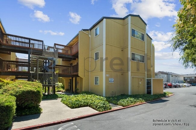 property at 1060 Oak Grove Rd