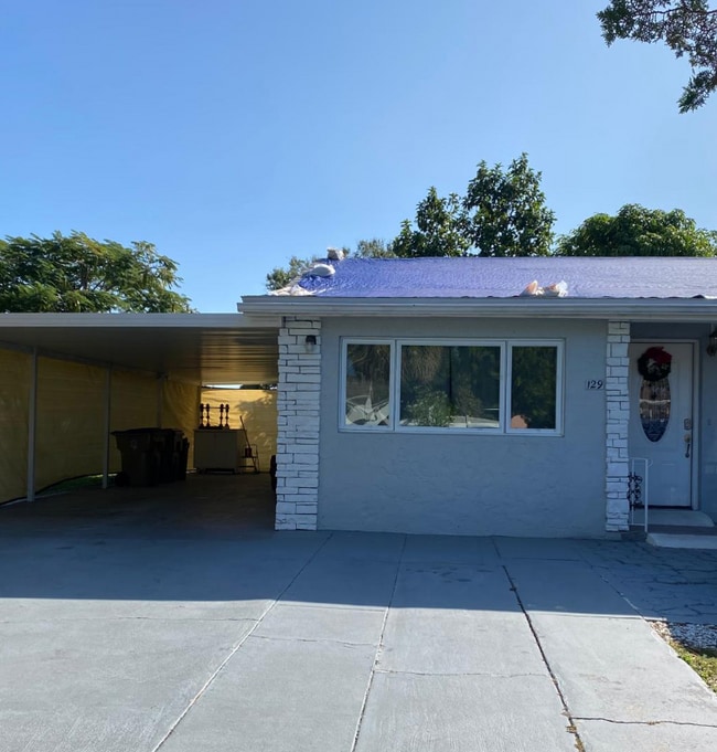 property at 129 Dahlia Dr