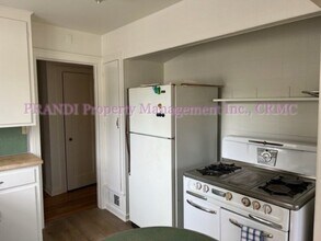 1131 Magnolia Ave in Larkspur, CA - Building Photo - Building Photo